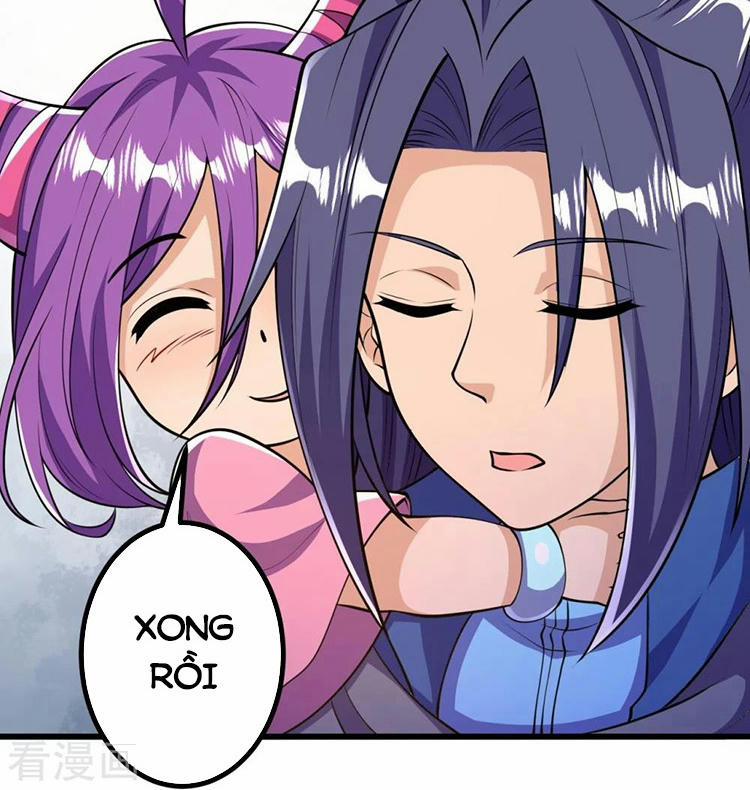 Lão Tổ Luyện Thể Mạnh Nhất Lịch Sử 23 trang 4