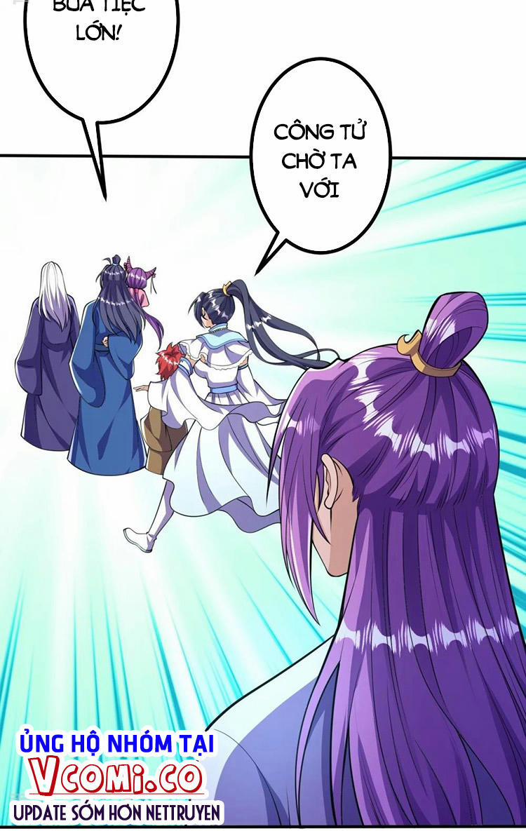 Lão Tổ Luyện Thể Mạnh Nhất Lịch Sử 23 trang 7