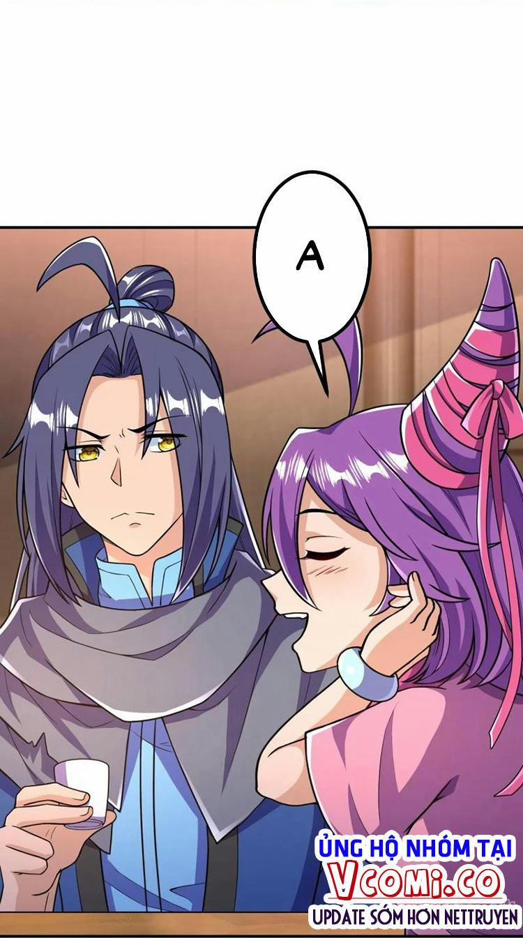 Lão Tổ Luyện Thể Mạnh Nhất Lịch Sử 24 trang 1