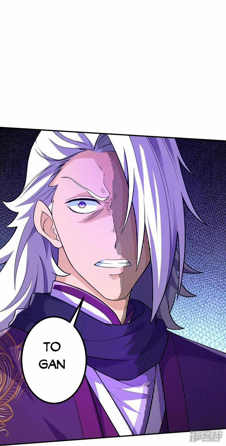 Lão Tổ Luyện Thể Mạnh Nhất Lịch Sử 24 trang 12