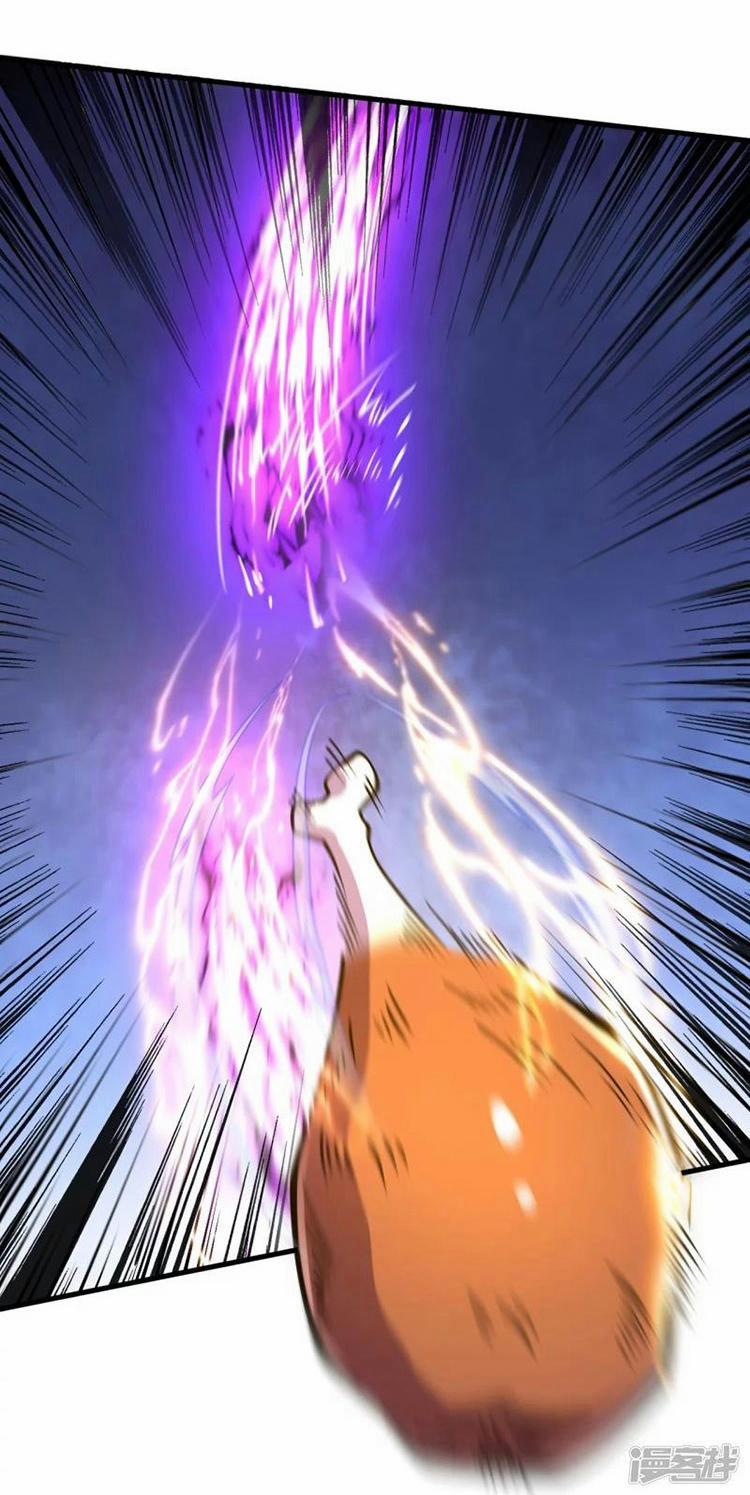 Lão Tổ Luyện Thể Mạnh Nhất Lịch Sử 24 trang 25