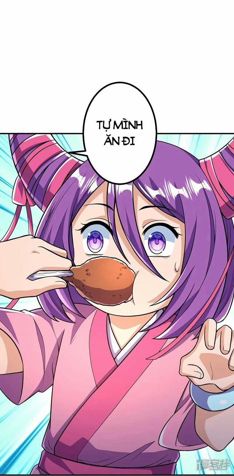 Lão Tổ Luyện Thể Mạnh Nhất Lịch Sử 24 trang 3