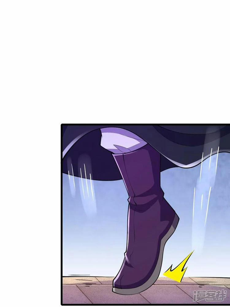 Lão Tổ Luyện Thể Mạnh Nhất Lịch Sử 24 trang 31