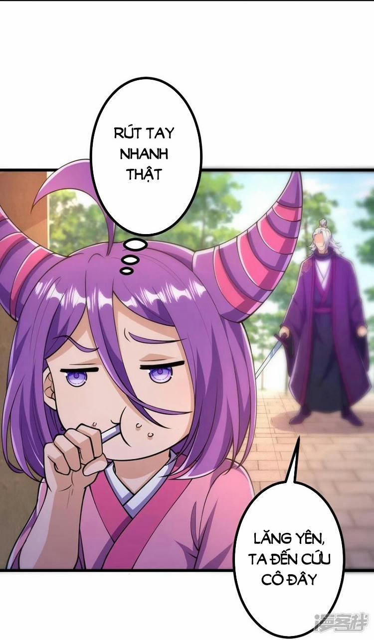 Lão Tổ Luyện Thể Mạnh Nhất Lịch Sử 24 trang 37