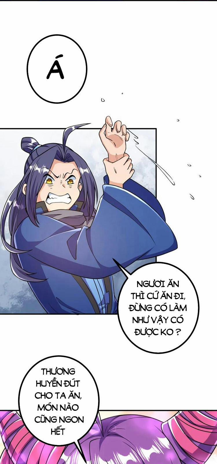 Lão Tổ Luyện Thể Mạnh Nhất Lịch Sử 24 trang 6