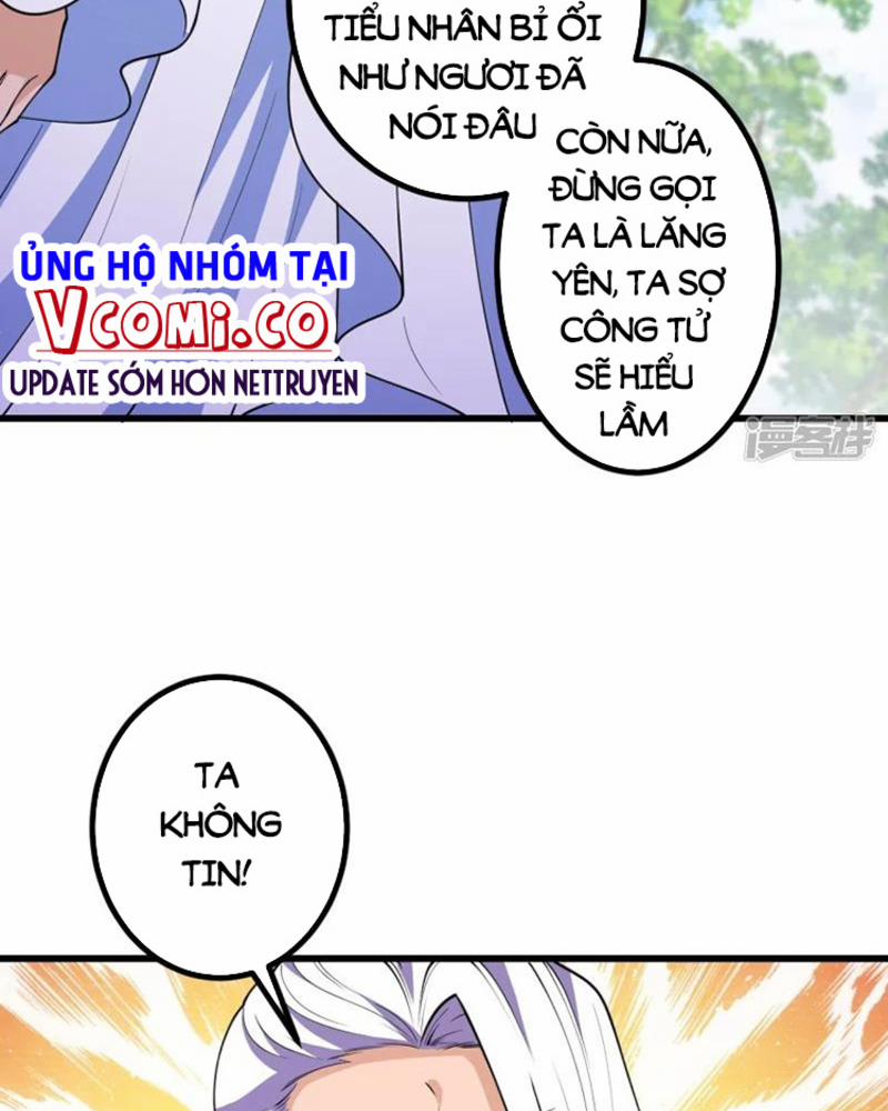 Lão Tổ Luyện Thể Mạnh Nhất Lịch Sử 25 trang 10