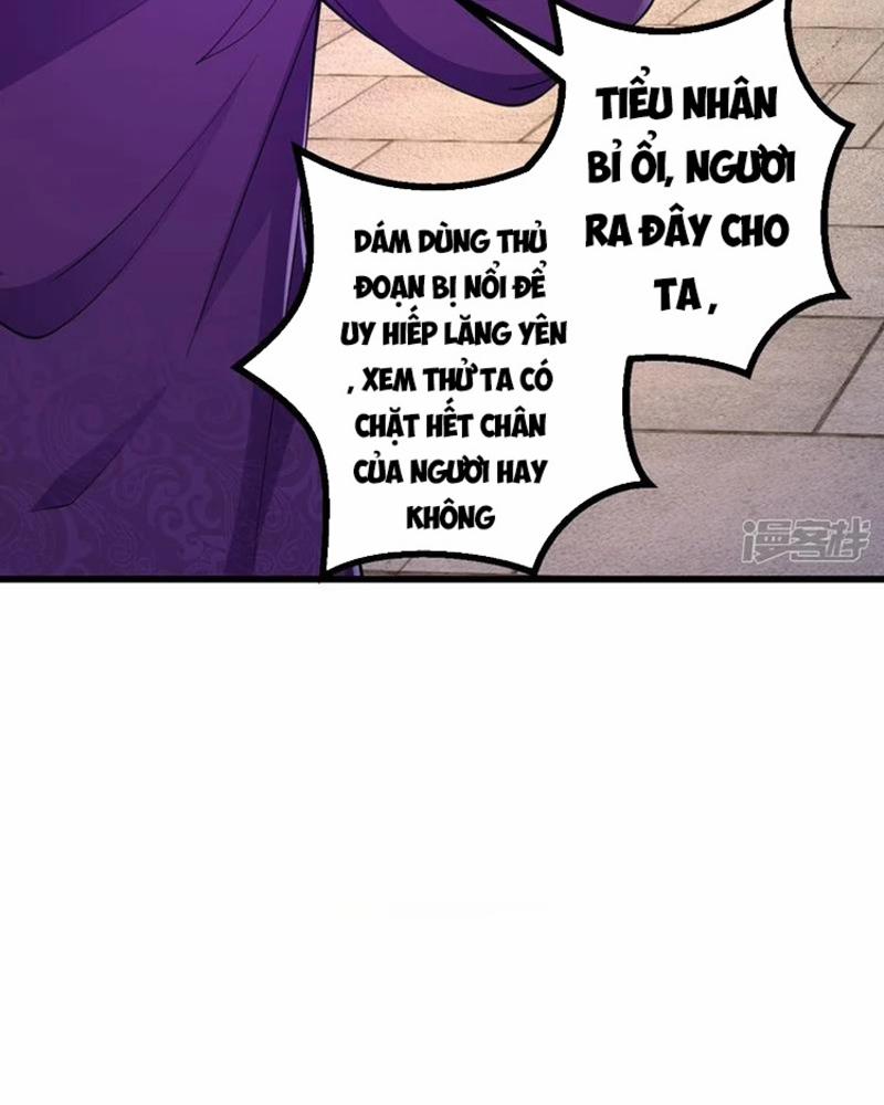 Lão Tổ Luyện Thể Mạnh Nhất Lịch Sử 25 trang 13