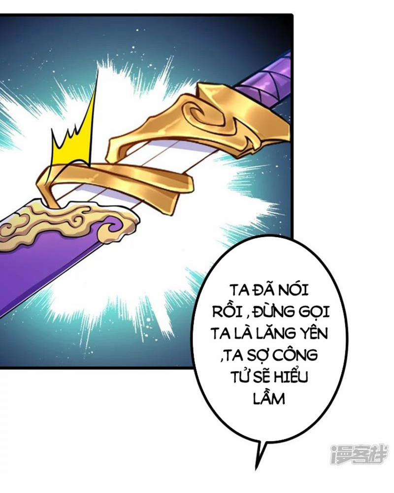 Lão Tổ Luyện Thể Mạnh Nhất Lịch Sử 25 trang 14