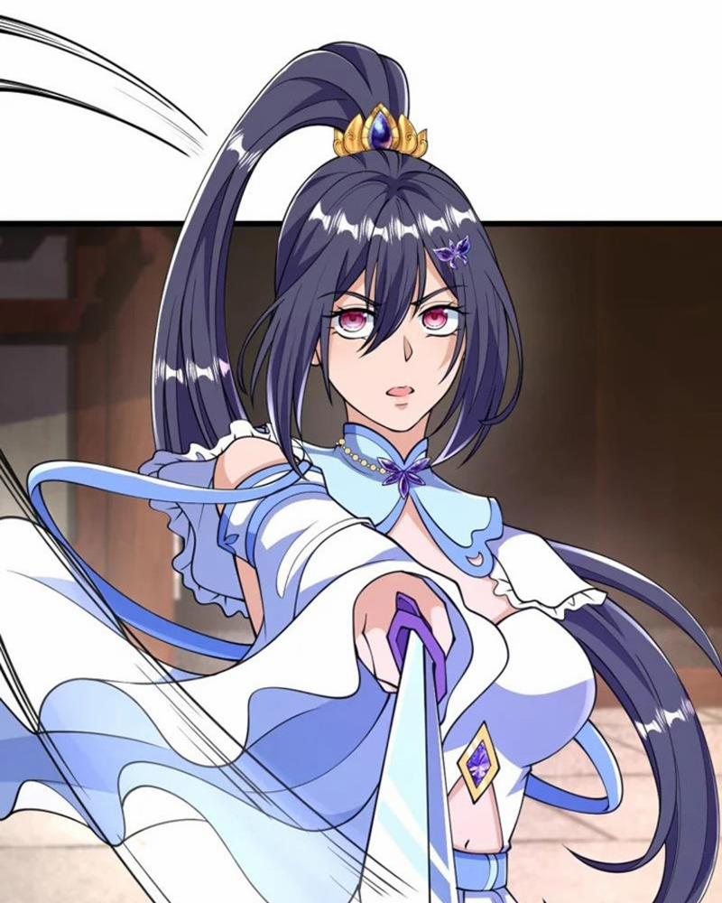 Lão Tổ Luyện Thể Mạnh Nhất Lịch Sử 25 trang 15