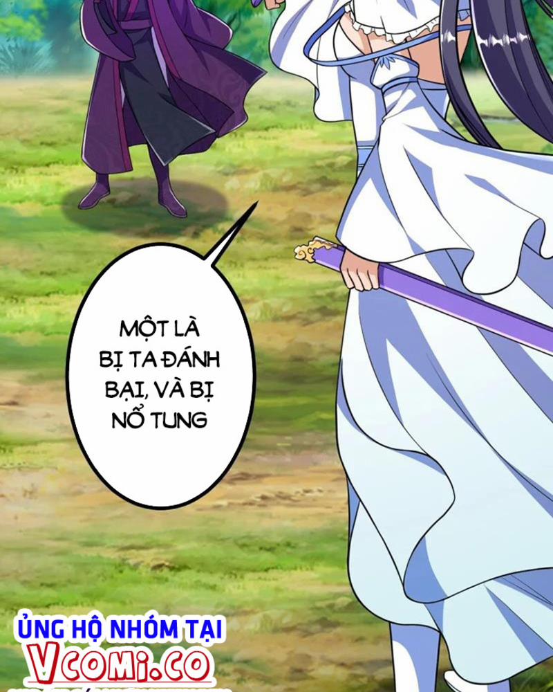 Lão Tổ Luyện Thể Mạnh Nhất Lịch Sử 25 trang 18