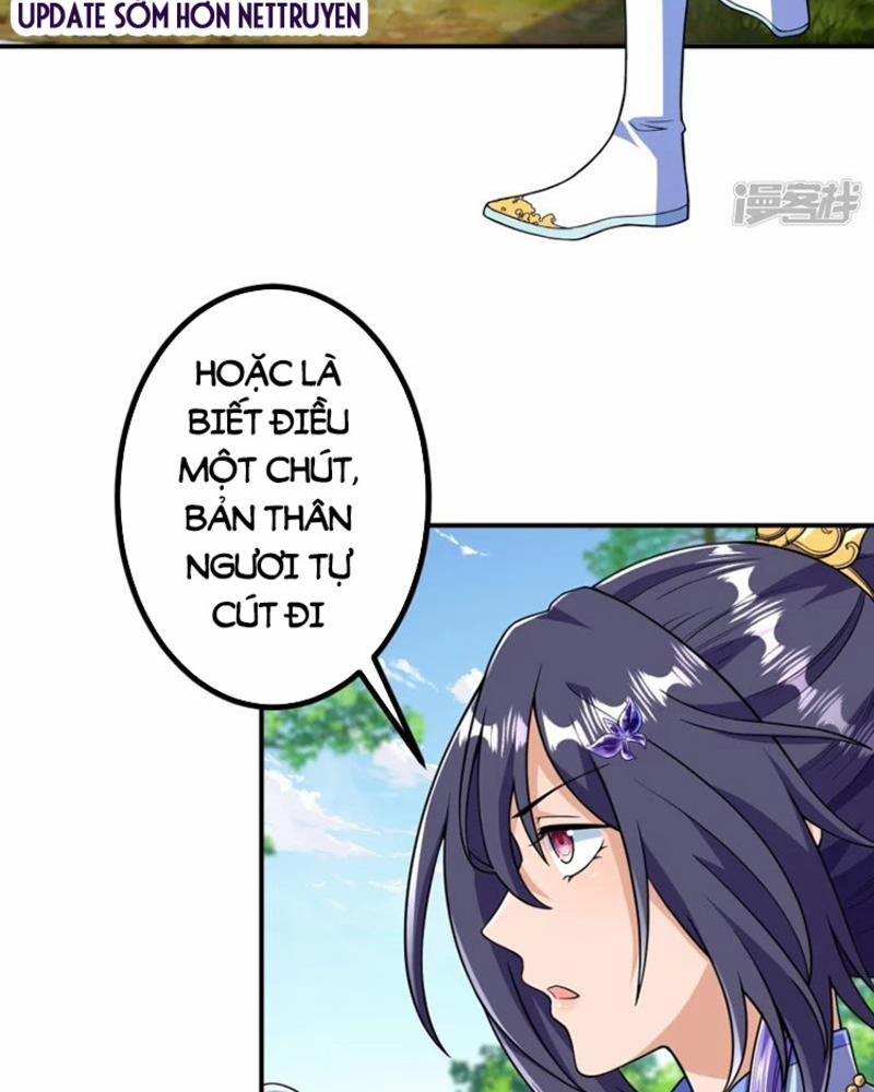 Lão Tổ Luyện Thể Mạnh Nhất Lịch Sử 25 trang 19