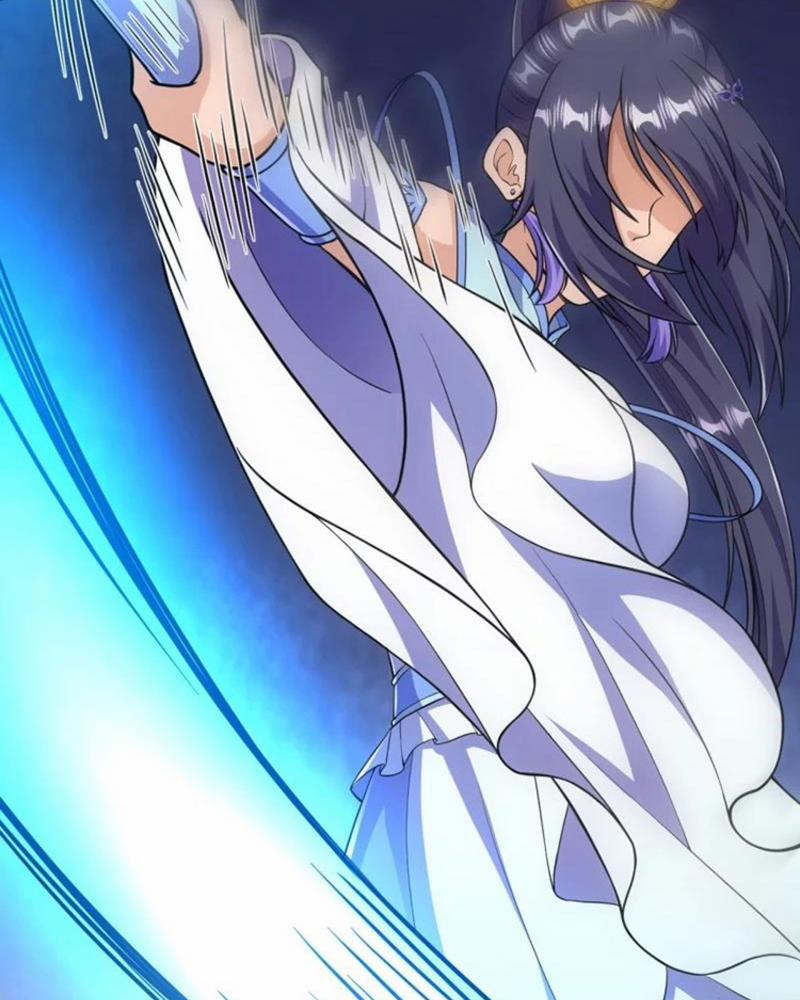 Lão Tổ Luyện Thể Mạnh Nhất Lịch Sử 25 trang 22