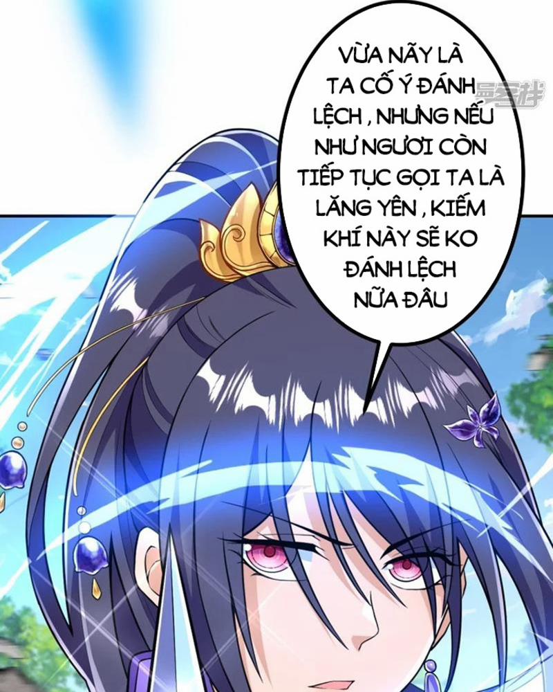 Lão Tổ Luyện Thể Mạnh Nhất Lịch Sử 25 trang 25