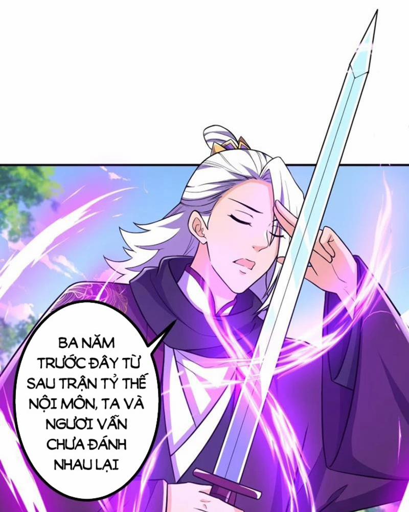 Lão Tổ Luyện Thể Mạnh Nhất Lịch Sử 25 trang 29