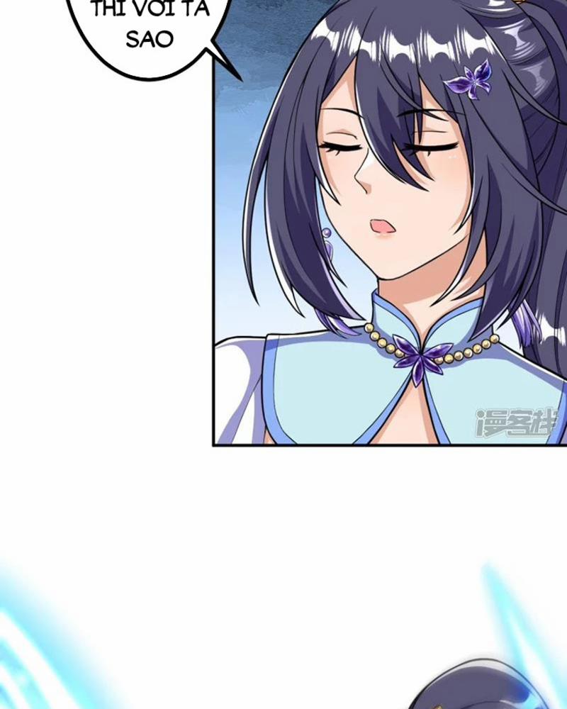 Lão Tổ Luyện Thể Mạnh Nhất Lịch Sử 25 trang 33