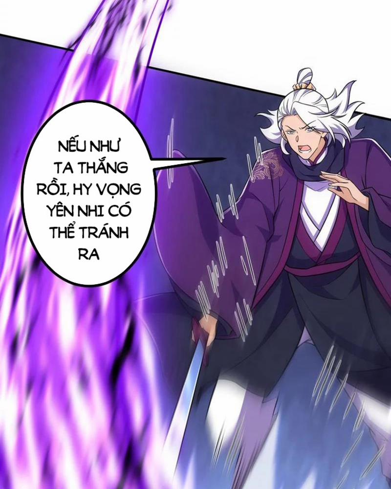 Lão Tổ Luyện Thể Mạnh Nhất Lịch Sử 25 trang 36