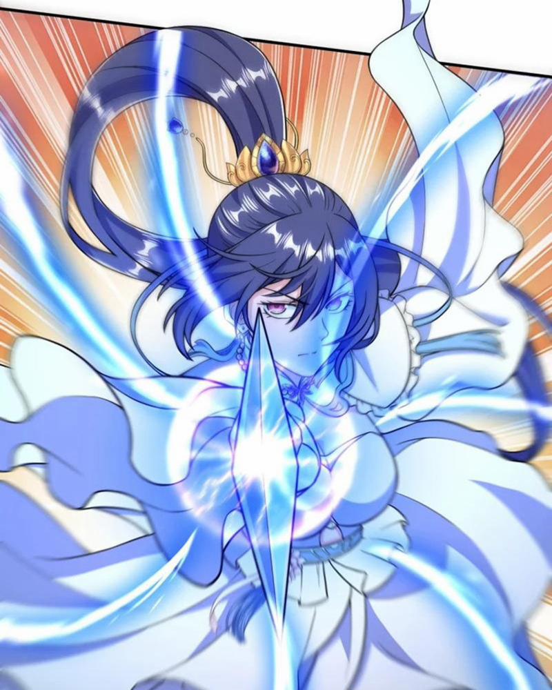 Lão Tổ Luyện Thể Mạnh Nhất Lịch Sử 25 trang 41