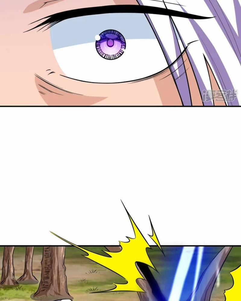 Lão Tổ Luyện Thể Mạnh Nhất Lịch Sử 25 trang 43