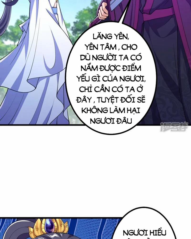 Lão Tổ Luyện Thể Mạnh Nhất Lịch Sử 25 trang 6