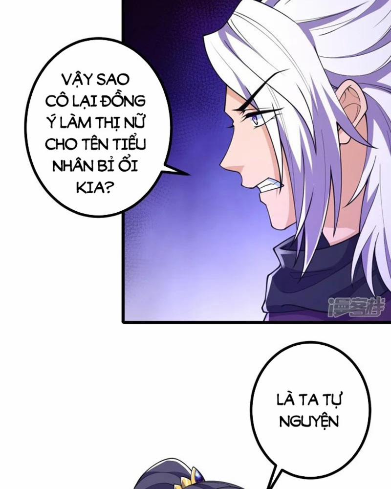 Lão Tổ Luyện Thể Mạnh Nhất Lịch Sử 25 trang 8