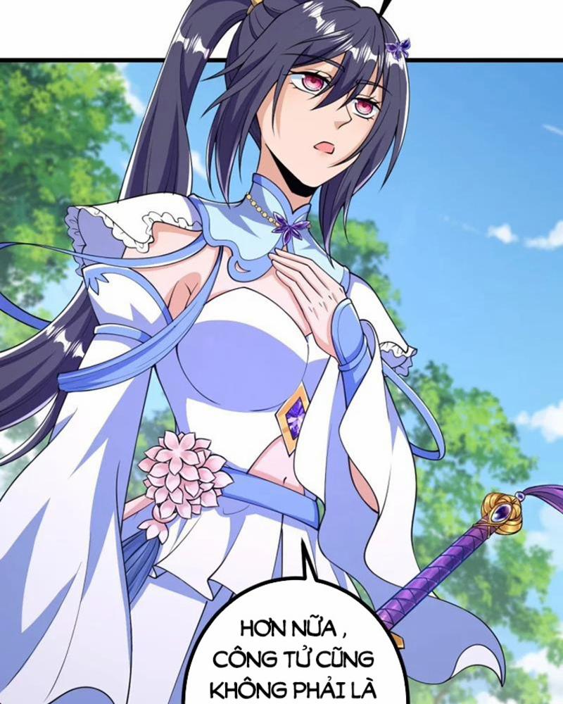 Lão Tổ Luyện Thể Mạnh Nhất Lịch Sử 25 trang 9