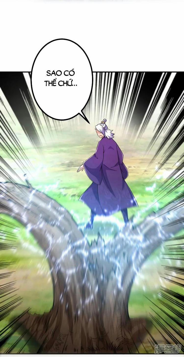 Lão Tổ Luyện Thể Mạnh Nhất Lịch Sử 26 trang 1