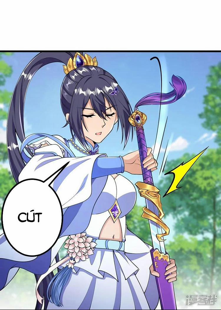 Lão Tổ Luyện Thể Mạnh Nhất Lịch Sử 26 trang 16