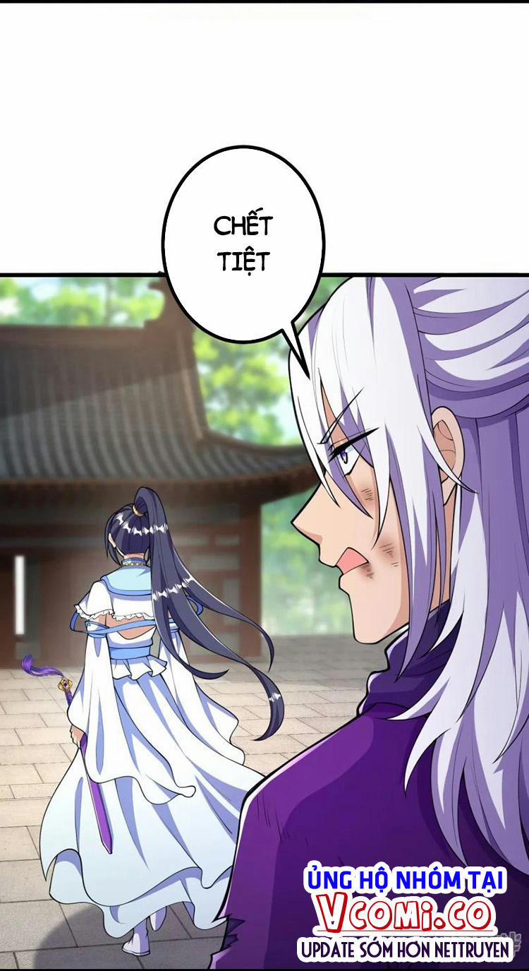 Lão Tổ Luyện Thể Mạnh Nhất Lịch Sử 26 trang 17