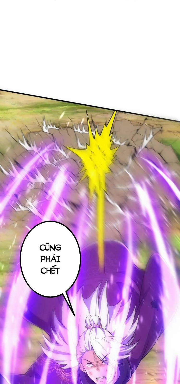 Lão Tổ Luyện Thể Mạnh Nhất Lịch Sử 26 trang 19