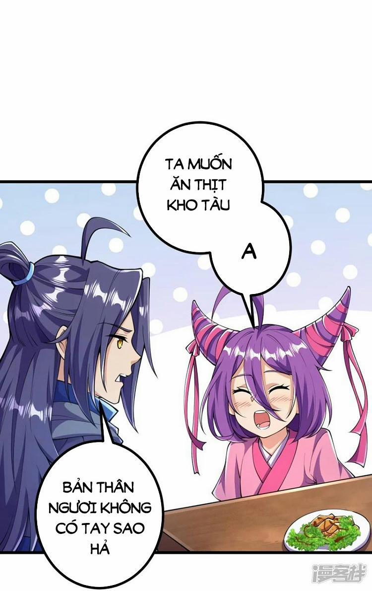 Lão Tổ Luyện Thể Mạnh Nhất Lịch Sử 26 trang 23