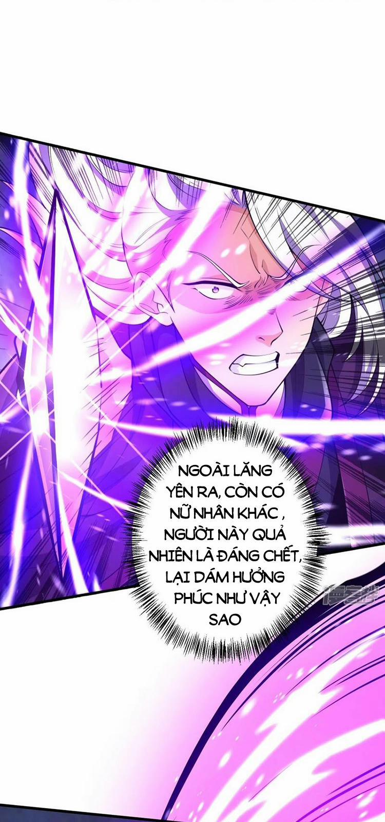 Lão Tổ Luyện Thể Mạnh Nhất Lịch Sử 26 trang 25