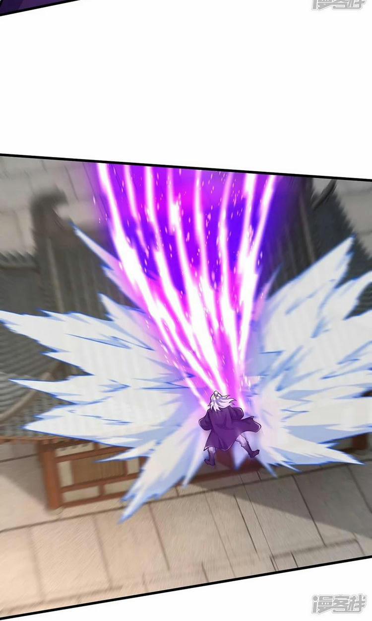 Lão Tổ Luyện Thể Mạnh Nhất Lịch Sử 26 trang 27