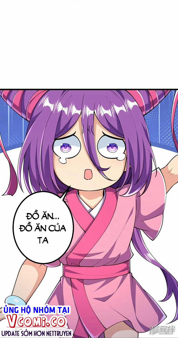 Lão Tổ Luyện Thể Mạnh Nhất Lịch Sử 26 trang 29