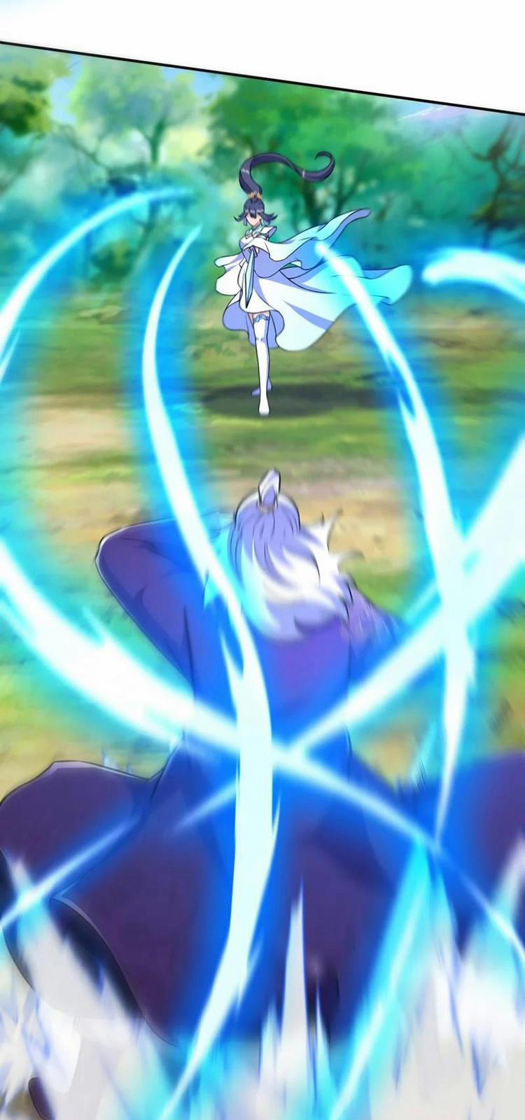 Lão Tổ Luyện Thể Mạnh Nhất Lịch Sử 26 trang 3