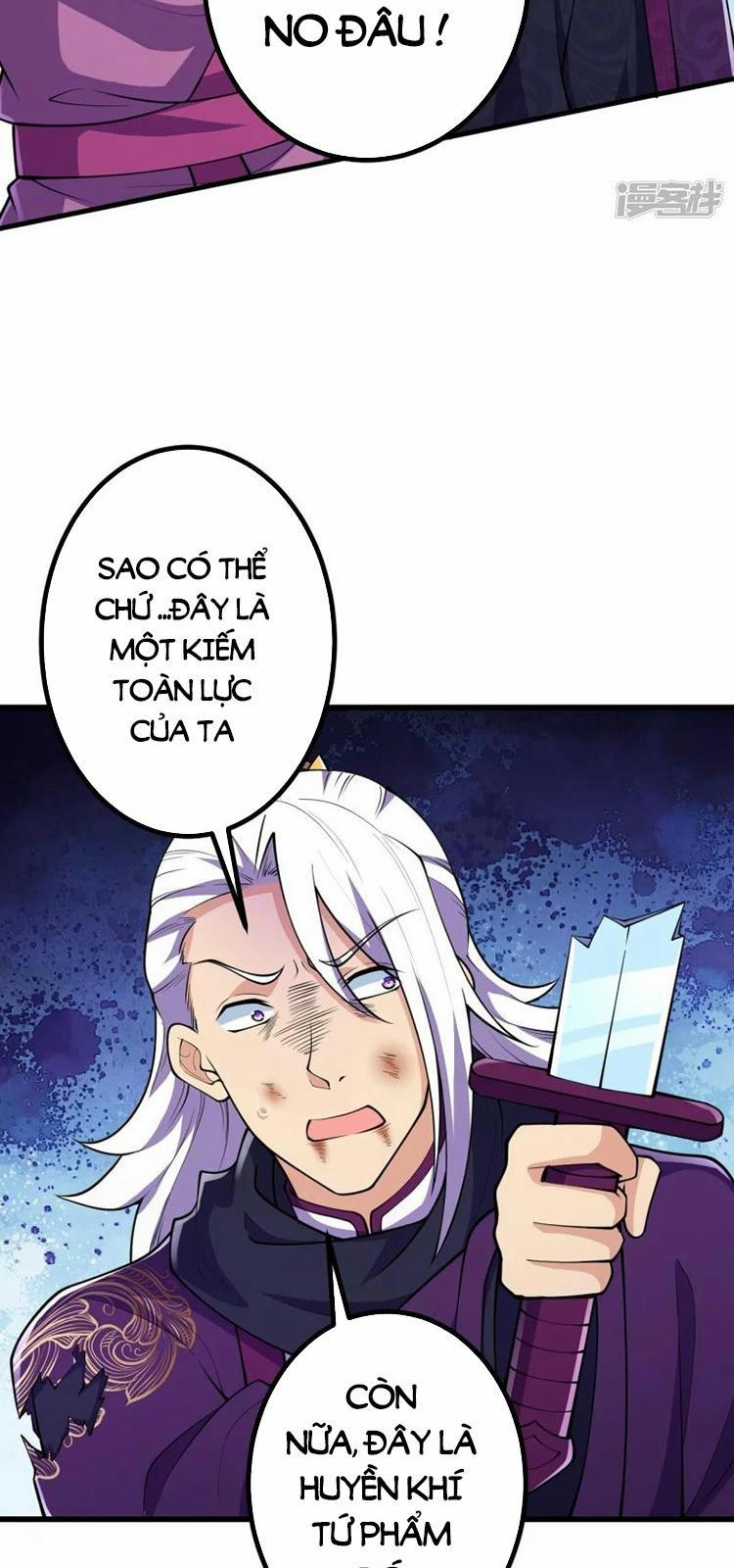 Lão Tổ Luyện Thể Mạnh Nhất Lịch Sử 26 trang 34