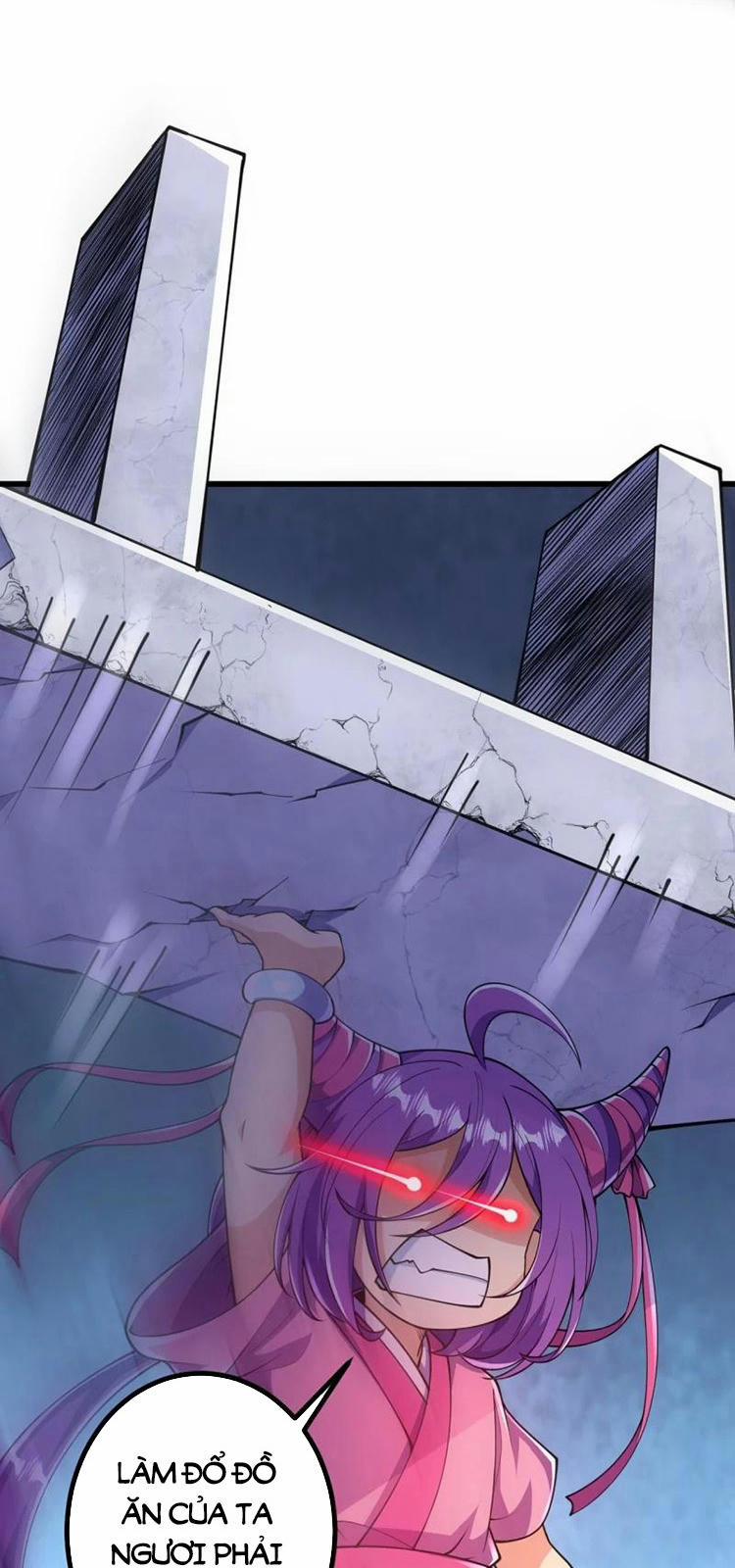 Lão Tổ Luyện Thể Mạnh Nhất Lịch Sử 26 trang 37