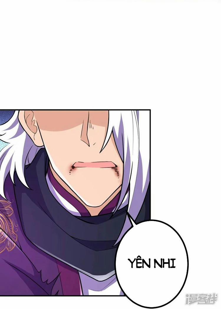 Lão Tổ Luyện Thể Mạnh Nhất Lịch Sử 26 trang 6