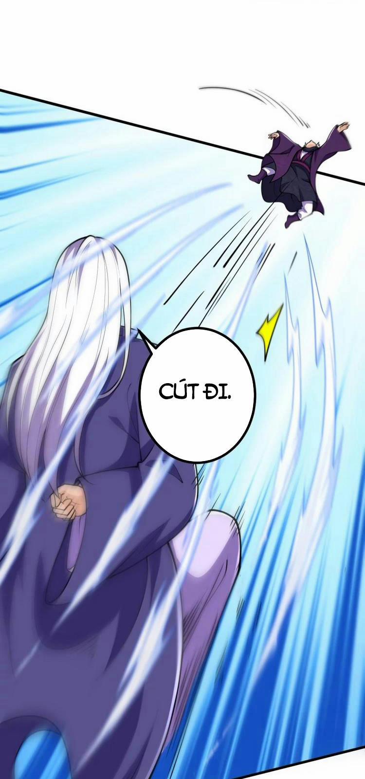 Lão Tổ Luyện Thể Mạnh Nhất Lịch Sử 27 trang 13