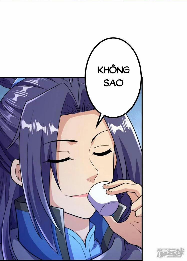 Lão Tổ Luyện Thể Mạnh Nhất Lịch Sử 27 trang 16