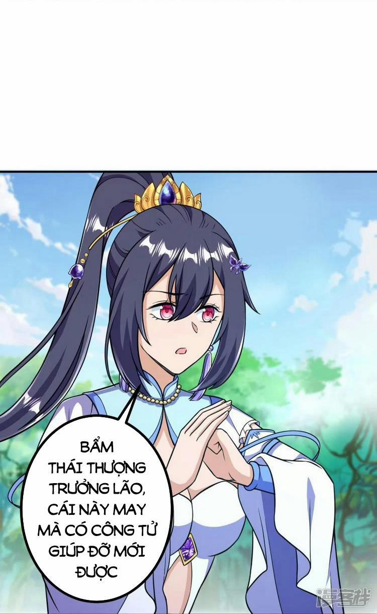 Lão Tổ Luyện Thể Mạnh Nhất Lịch Sử 27 trang 21