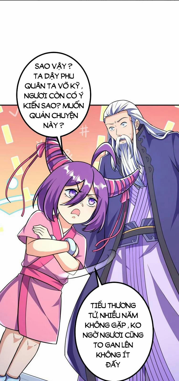 Lão Tổ Luyện Thể Mạnh Nhất Lịch Sử 27 trang 29