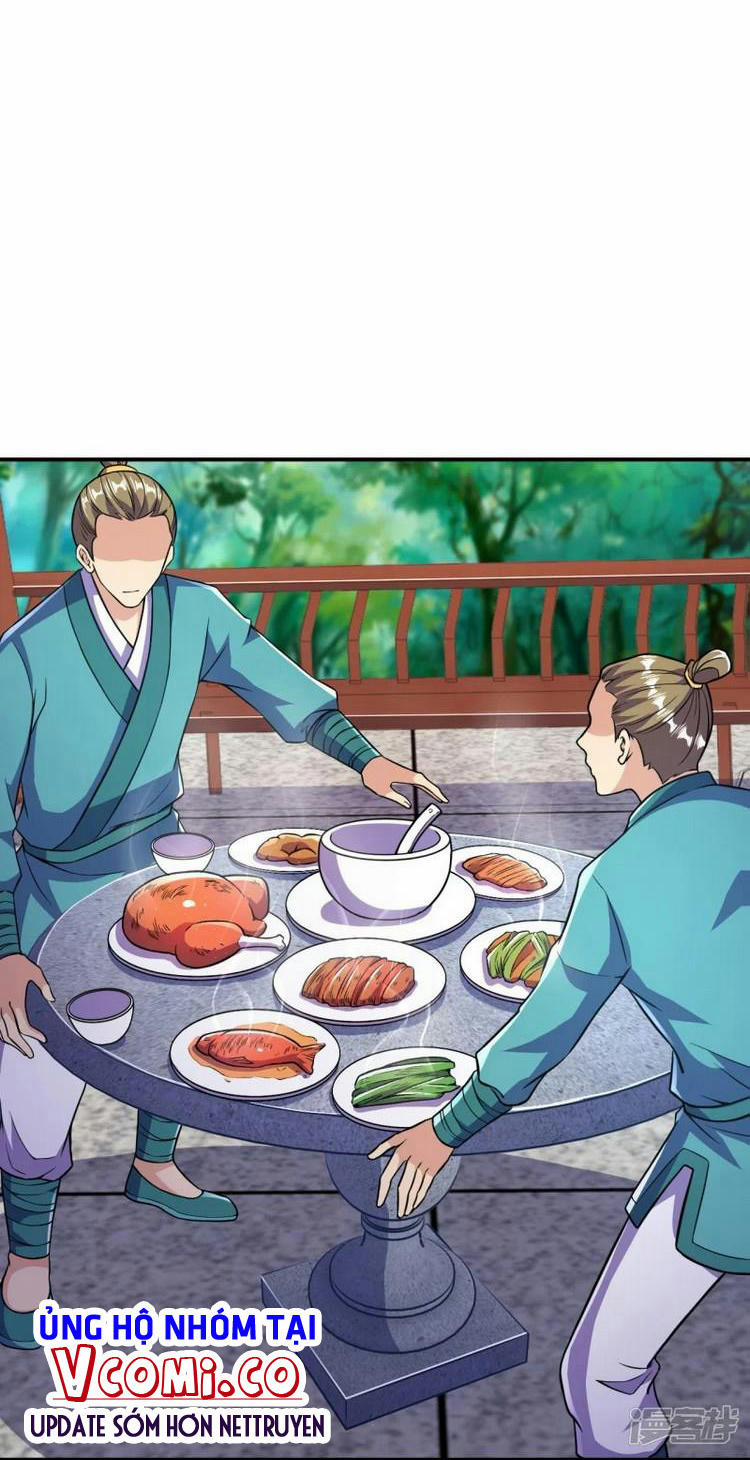 Lão Tổ Luyện Thể Mạnh Nhất Lịch Sử 27 trang 31