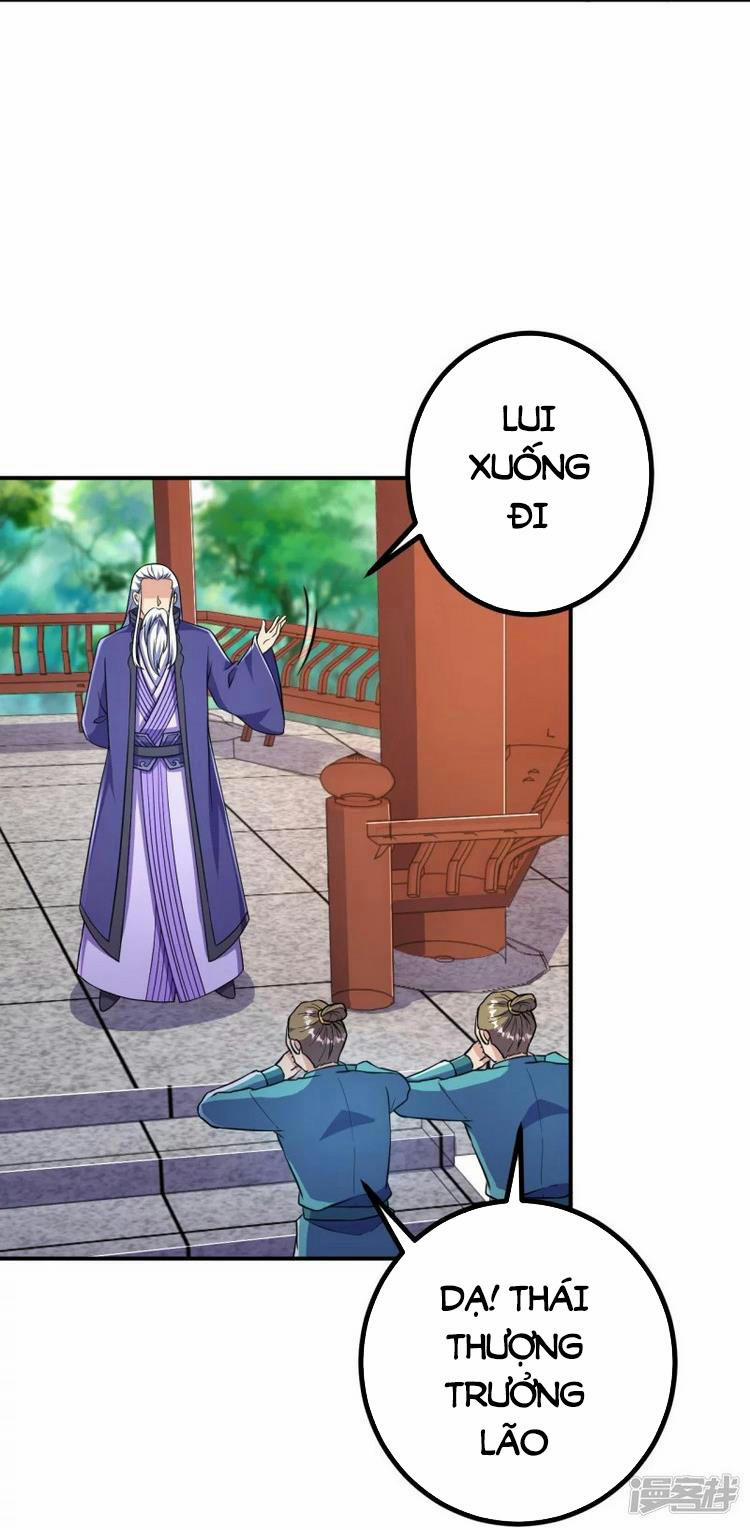 Lão Tổ Luyện Thể Mạnh Nhất Lịch Sử 27 trang 32