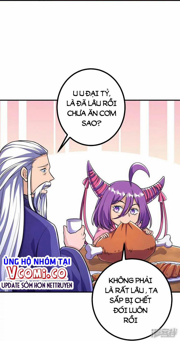 Lão Tổ Luyện Thể Mạnh Nhất Lịch Sử 27 trang 34