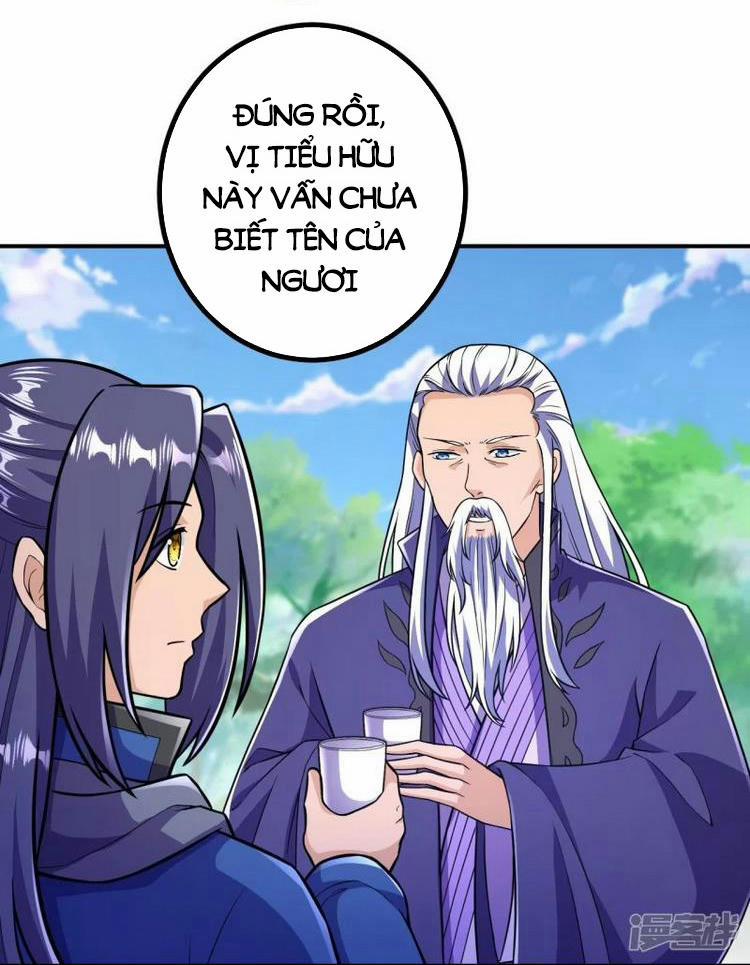 Lão Tổ Luyện Thể Mạnh Nhất Lịch Sử 27 trang 39