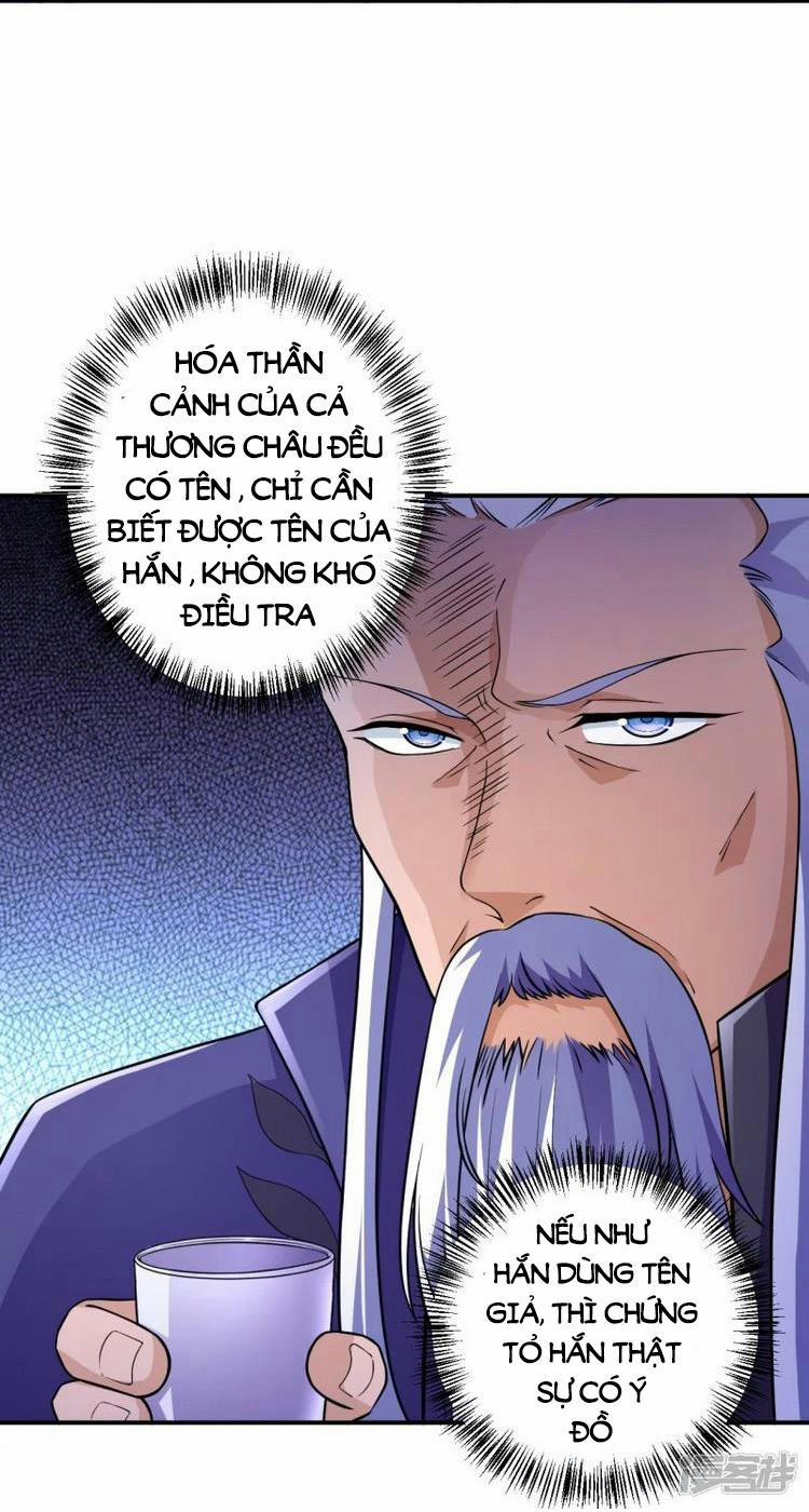 Lão Tổ Luyện Thể Mạnh Nhất Lịch Sử 27 trang 40