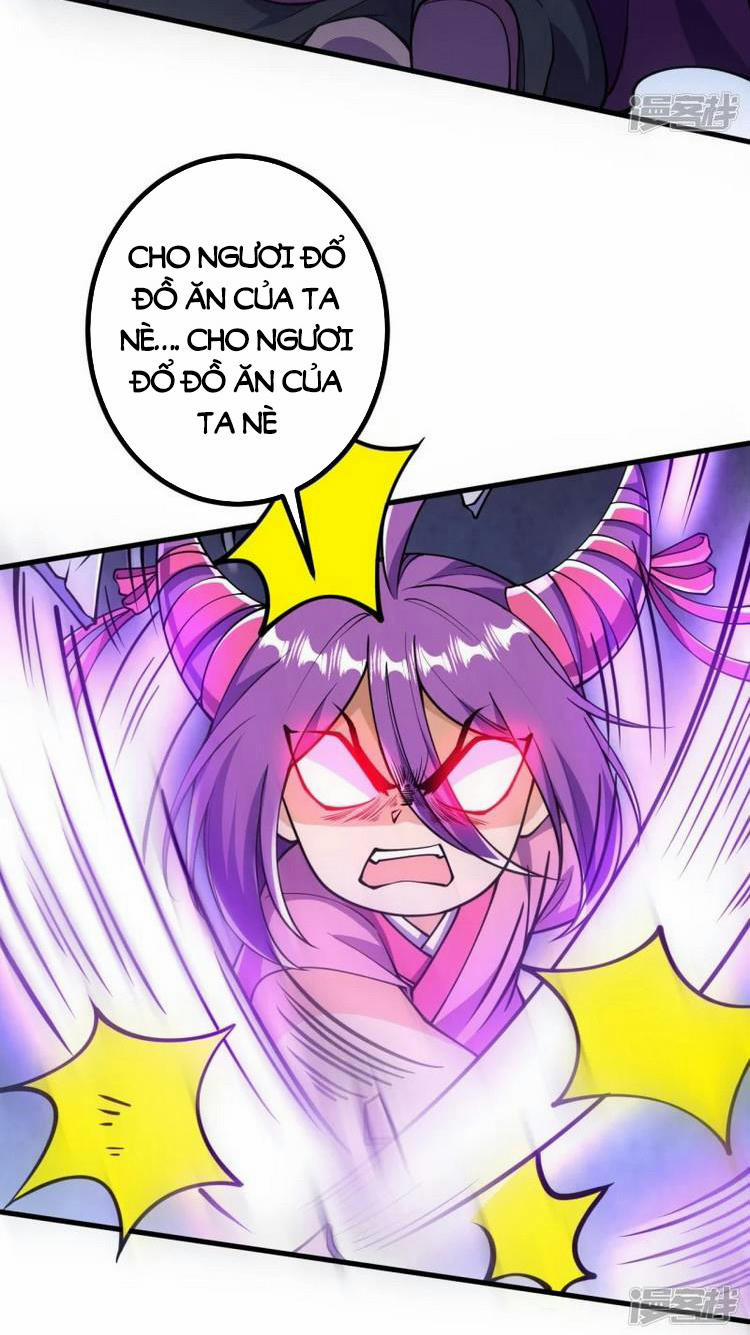 Lão Tổ Luyện Thể Mạnh Nhất Lịch Sử 27 trang 5