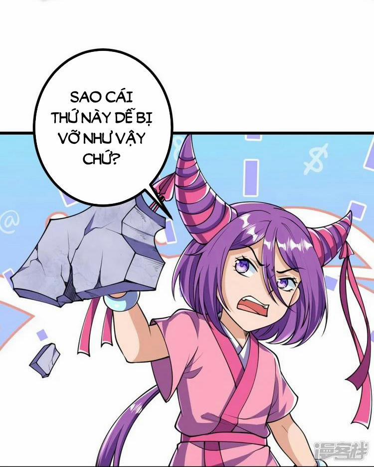 Lão Tổ Luyện Thể Mạnh Nhất Lịch Sử 27 trang 7