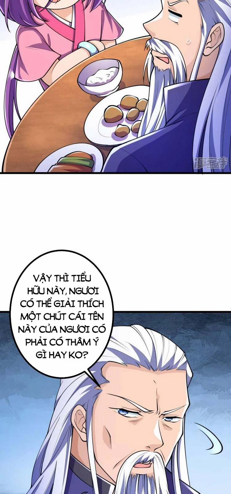 Lão Tổ Luyện Thể Mạnh Nhất Lịch Sử 28 trang 14