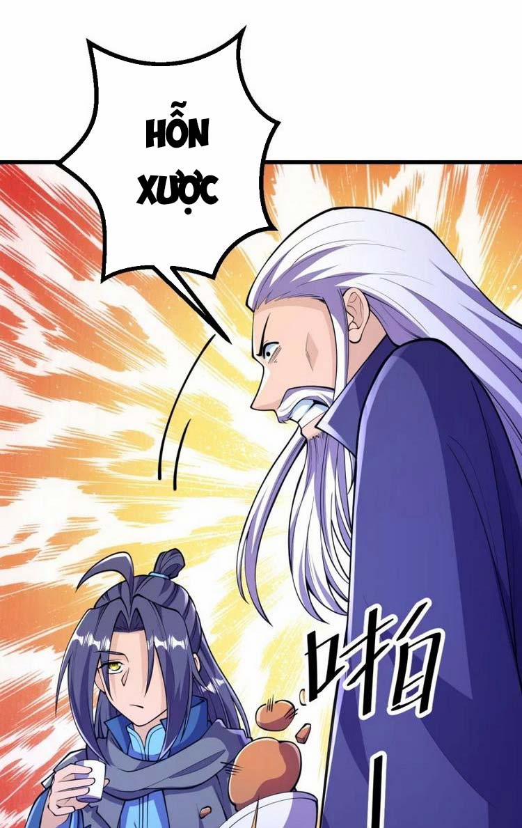 Lão Tổ Luyện Thể Mạnh Nhất Lịch Sử 28 trang 18